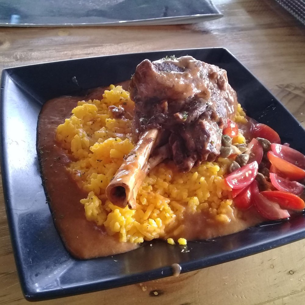 Lamb!