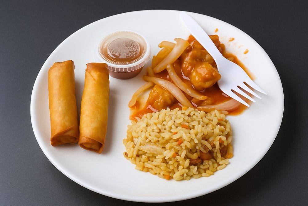 Formosa Chinese Restaurant