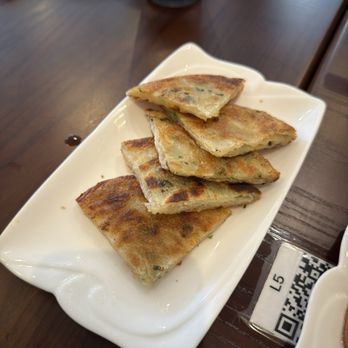 M Dumpling - Scallion Pancake - Chinese Near Me - Fremont, California