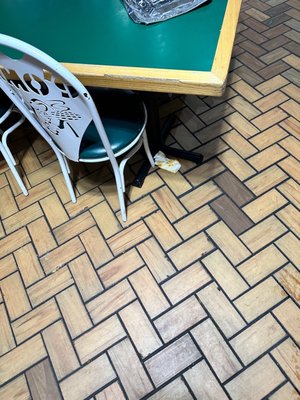 Imo's Pizza by null