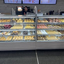 Donuts for days