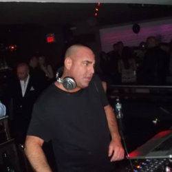 LIDJ - DJ Stephen Parrinello