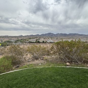 Inspirada Overlook - Parks Near Me - Henderson, Nevada