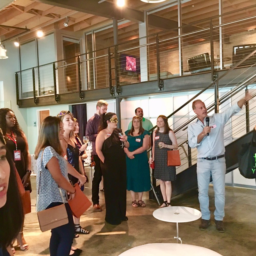 Zen - Tour - Venues & Event Spaces Near Me - Greenville, South Carolina Zen - Tour - Venues & Event Spaces Near Me - Greenville, South Carolina