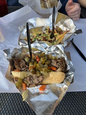 Fat Dan's Deli by null