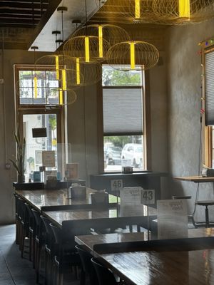 Union Ramen Bar by null