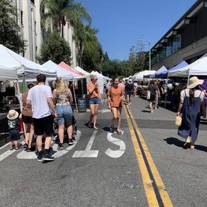 Beverly Hills Farmers Market on Yelp