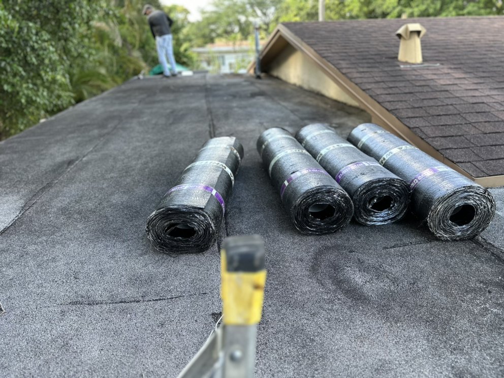 Slide of American Roofing Solutions