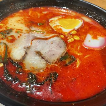 Kushi Tsuru - Spicy Ramen - Sushi Bars Near Me - San Francisco, California Kushi Tsuru - Spicy Ramen - Sushi Bars Near Me - San Francisco, California