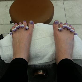 Luxury Nails and Spa - Pretty designs.. - Hair Removal Near Me - Albuquerque, New Mexico