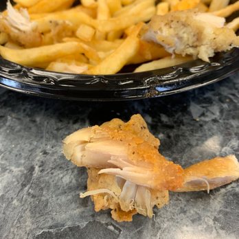 Legends Burgers - My chicken was harder then a rock. It had to be old or sitting out or refried IM SCARED - Burgers Near Me - Upland, California Legends Burgers - My chicken was harder then a rock. It had to be old or sitting out or refried IM SCARED - Burgers Near Me - Upland, California
