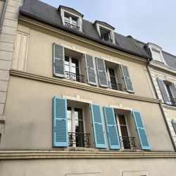 Hôtel l'Esturgeon