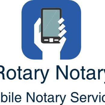 Rotary Notary Mobile Services - Notaries Near Me Rotary Notary Mobile Services - Notaries Near Me