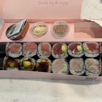 Mikado - Sushi Bars Near Me - Jamaica, New York Mikado - Sushi Bars Near Me - Jamaica, New York