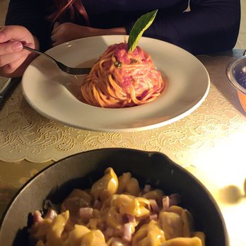 Pane e Vino - Italian Near Me - Miami Beach, Florida