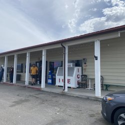 Ryndon County store