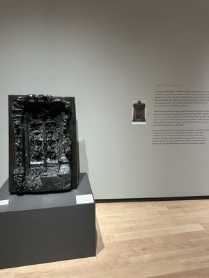 The Ashley Gibson Barnett Museum of Art (The AGB) at Florida Southern College by null