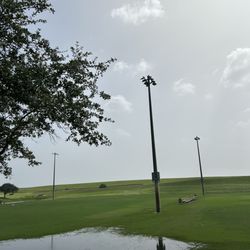 Dyer Park - Fields.
