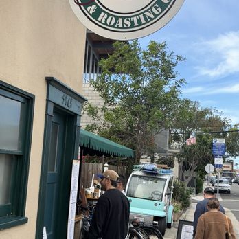 Alta Coffee - Coffee & Tea Near Me - Newport Beach, California Alta Coffee - Coffee & Tea Near Me - Newport Beach, California
