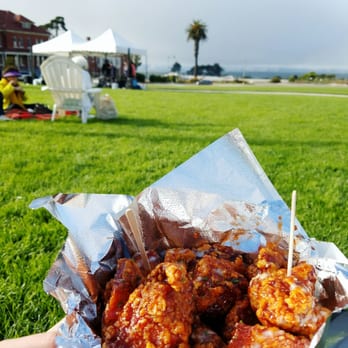 Presidio Twilight - The food+ view + vibe = - Food Trucks Near Me Presidio Twilight - The food+ view + vibe = - Food Trucks Near Me