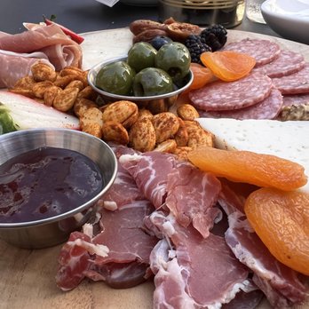 Codependent Cocktails + Coffee - Cocktail Bars Near Me - Austin, Texas