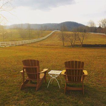 Foster Harris House - Bed & Breakfast Near Me - Washington, Virginia