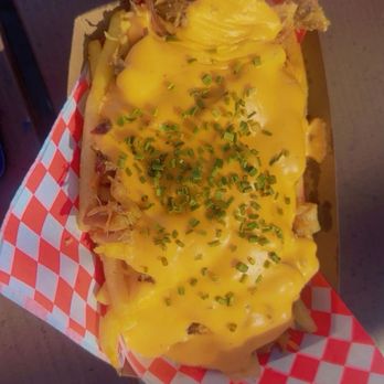 Sacramento County Fair - Beer cheese and pulled pork fries! - Festivals Near Me - Sacramento, California Sacramento County Fair - Beer cheese and pulled pork fries! - Festivals Near Me - Sacramento, California