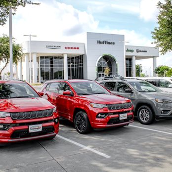 Plano Dodge Chrysler Jeep: Ultimate Deals & Expert Tips
