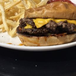 Brent Street Burger Brent Street Burger