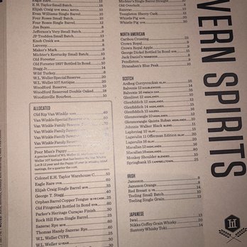 Tavern Hall - New American Near Me - Bellevue, Washington Tavern Hall - New American Near Me - Bellevue, Washington