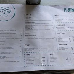 The Good Room