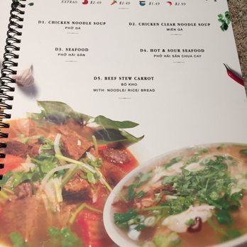 Pho Ha - New menu - Vietnamese Near Me - Shoreline, Washington Pho Ha - New menu - Vietnamese Near Me - Shoreline, Washington