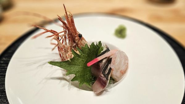 Chef Frank Japanese Cuisine by null