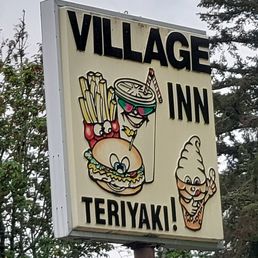 Fun, classic Drive-In sign Fun, classic Drive-In sign
