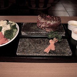 Steakhouse acht 3 null 3