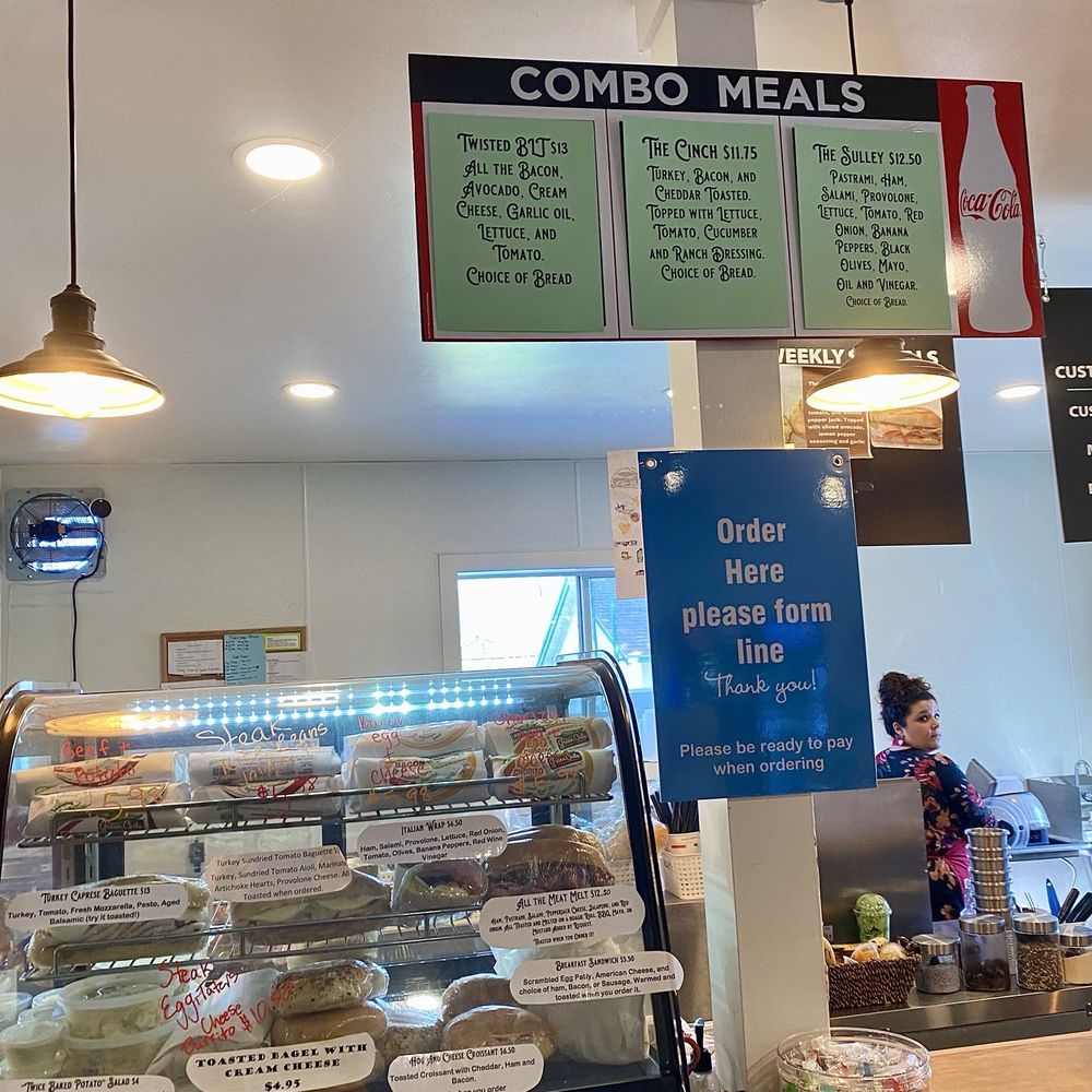 The Creston House and General Store - Grab n go sandwiches - Convenience Stores Near Me - Creston, California The Creston House and General Store - Grab n go sandwiches - Convenience Stores Near Me - Creston, California