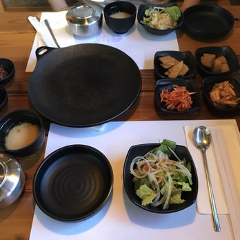 Gui Korean BBQ - Korean Near Me - Kamloops, British Columbia