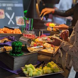 Plate It Up! Catering - Photo from website