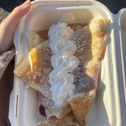 La Crespella - Market - Made Jam Crepe