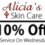 Photo of Alicia's Skin Care