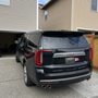 Inder Luxury Transportation