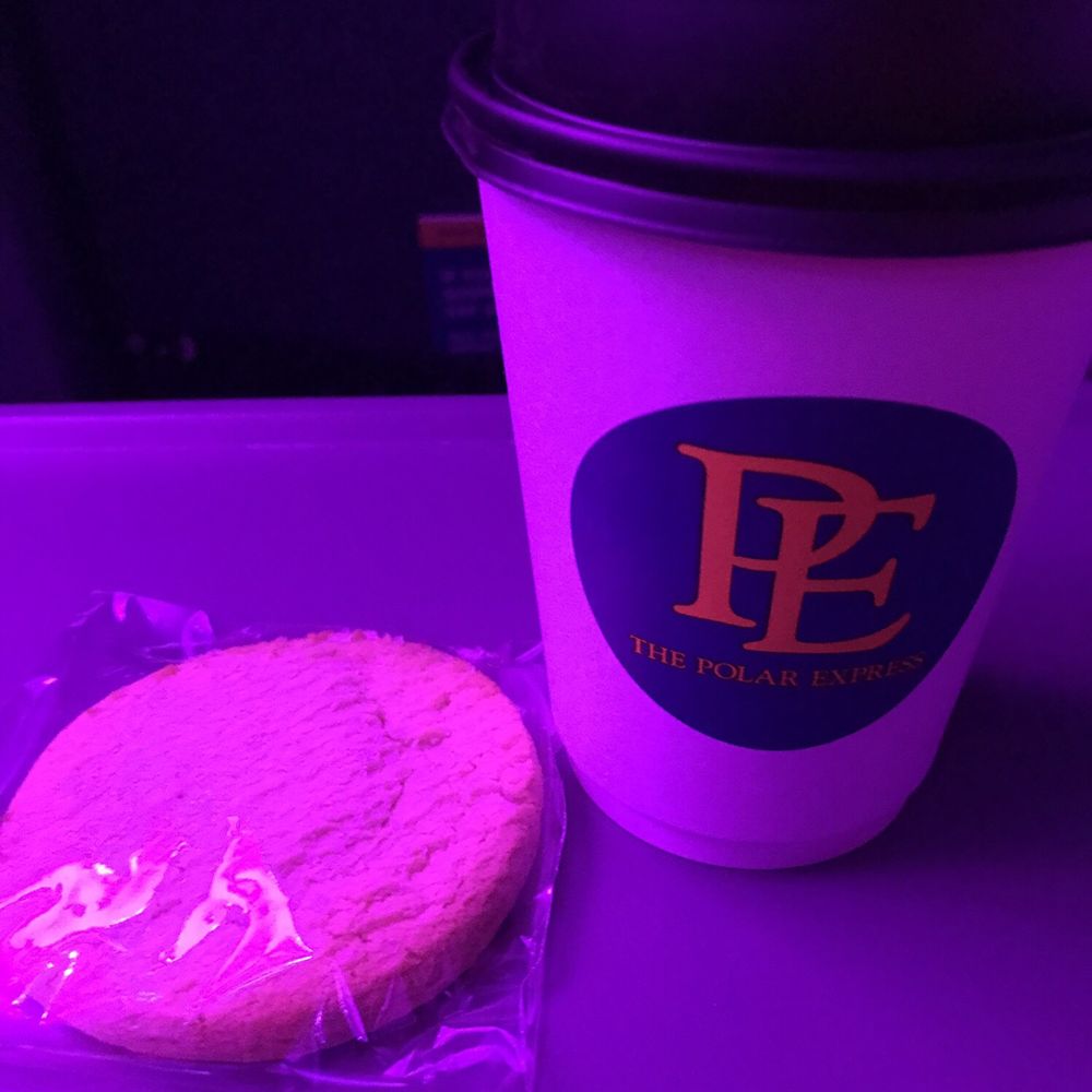 The Polar Express Train Ride - Festivals Near Me - Chicago, Illinois The Polar Express Train Ride - Festivals Near Me - Chicago, Illinois