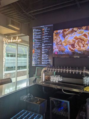 Bike Rack Brewing Co. by null