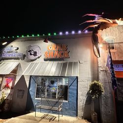 Mother Shuckers Crab Shack - Outside