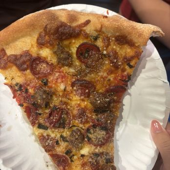 Frank & Andrea - Pizza Near Me - Minneapolis, Minnesota