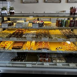 Jessie's Bake Shop
