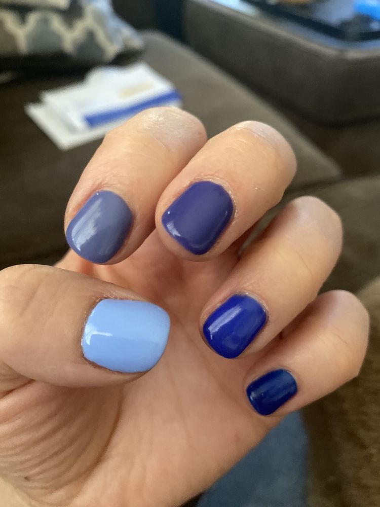 LE NAILS - Updated January 2025 - 14 Reviews - 752 County Rd 10 NE