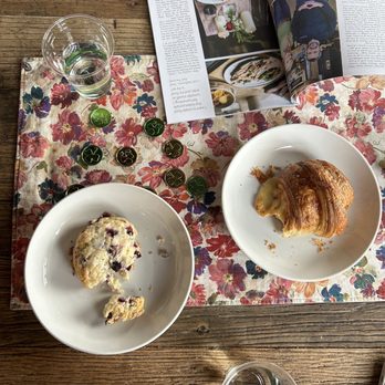 Wild Crumb - Huckleberry Scone Ham & Gruyere Croissant - Coffee & Tea Near Me - Bozeman, Montana Wild Crumb - Huckleberry Scone Ham & Gruyere Croissant - Coffee & Tea Near Me - Bozeman, Montana