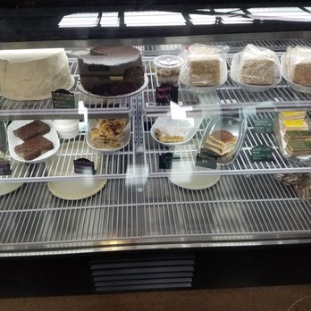 Circle City Sweets - more baked goods - Desserts Near Me - Indianapolis, Indiana