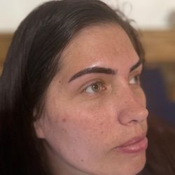 Defined Ink & PMU By Taylor - A defined powder brow
